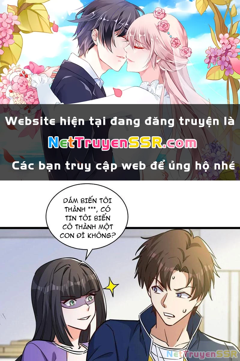 Câu Lạc Bộ Trao Đổi Nhân Sinh Chapter 52 - Trang 2