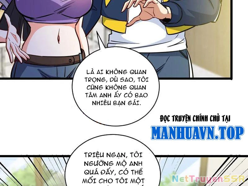 Câu Lạc Bộ Trao Đổi Nhân Sinh Chapter 52 - Trang 2