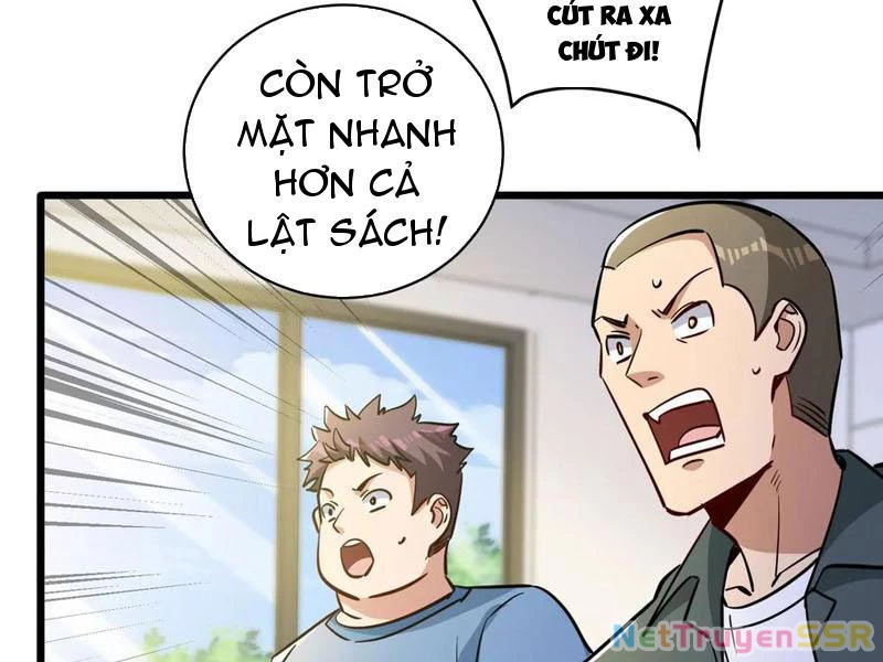 Câu Lạc Bộ Trao Đổi Nhân Sinh Chapter 52 - Trang 2