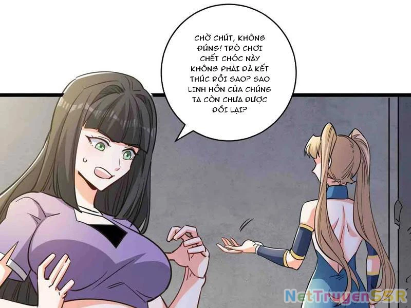 Câu Lạc Bộ Trao Đổi Nhân Sinh Chapter 51 - Trang 2