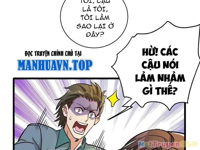 Câu Lạc Bộ Trao Đổi Nhân Sinh Chapter 51 - Trang 2