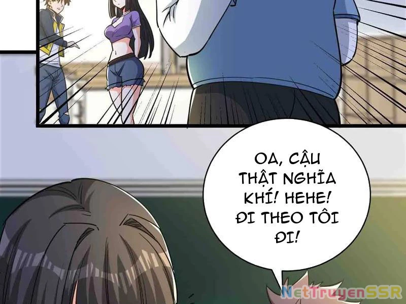 Câu Lạc Bộ Trao Đổi Nhân Sinh Chapter 51 - Trang 2