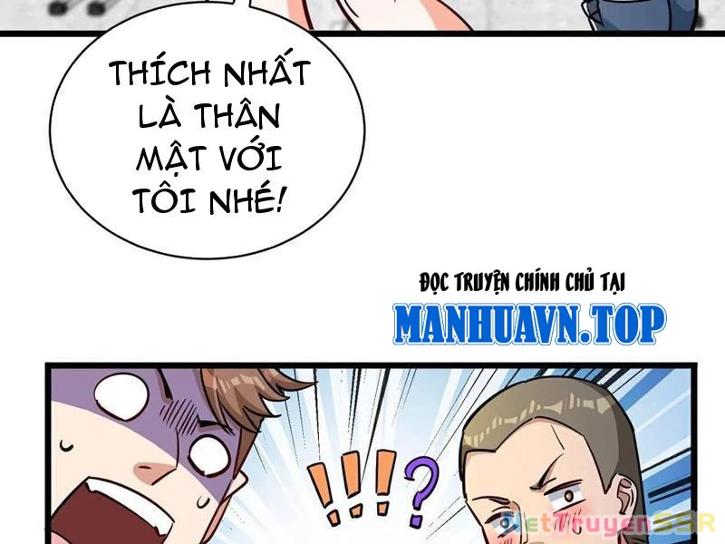 Câu Lạc Bộ Trao Đổi Nhân Sinh Chapter 51 - Trang 2