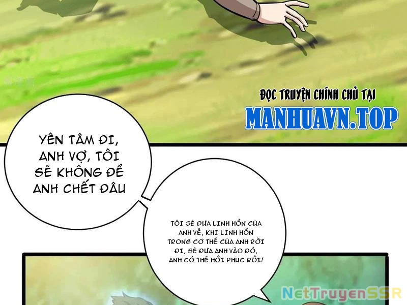 Câu Lạc Bộ Trao Đổi Nhân Sinh Chapter 51 - Trang 2