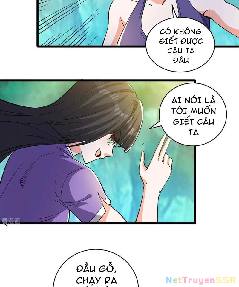 Câu Lạc Bộ Trao Đổi Nhân Sinh Chapter 49 - Trang 2