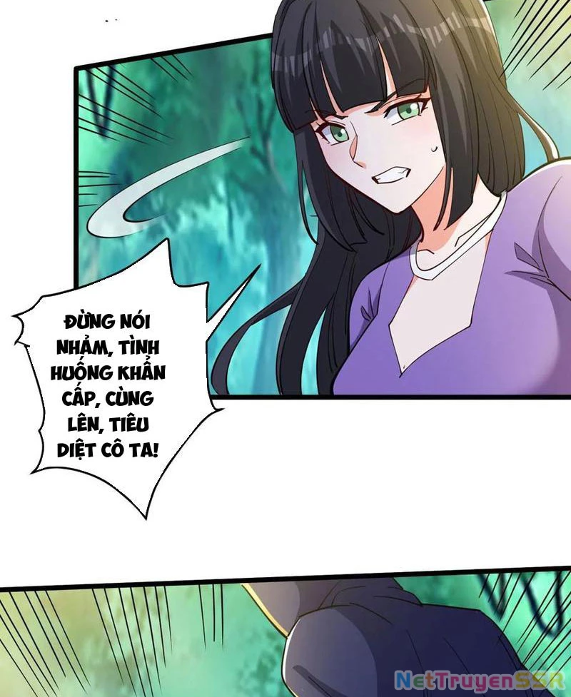 Câu Lạc Bộ Trao Đổi Nhân Sinh Chapter 49 - Trang 2