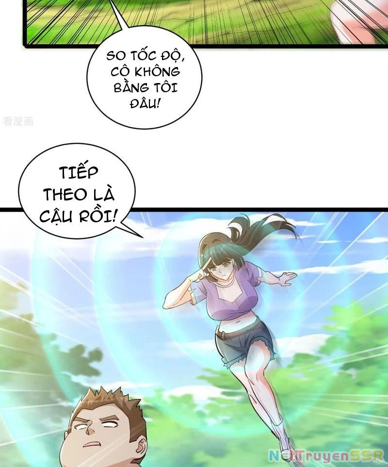 Câu Lạc Bộ Trao Đổi Nhân Sinh Chapter 49 - Trang 2