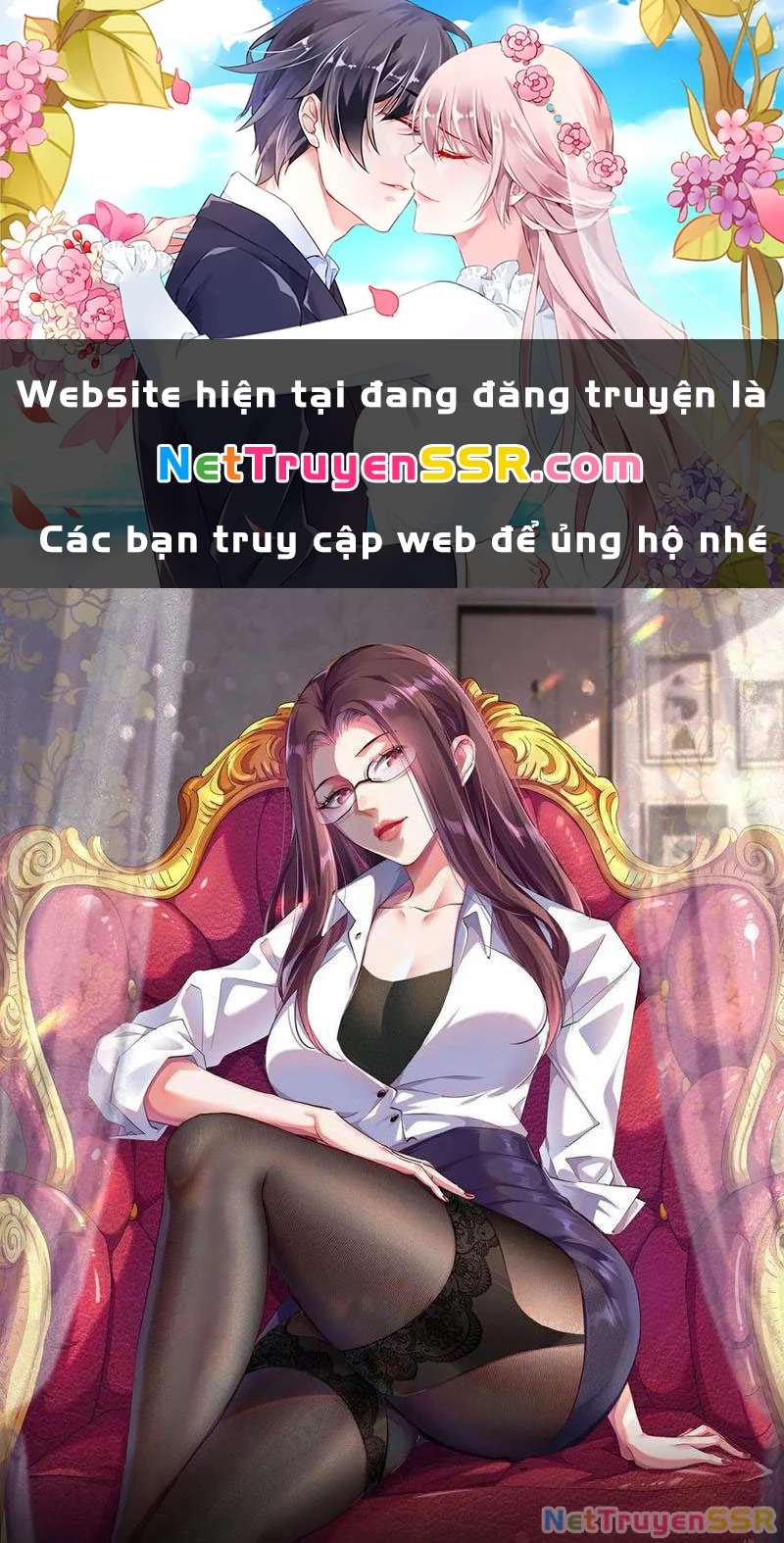 Câu Lạc Bộ Trao Đổi Nhân Sinh Chapter 48 - Trang 2