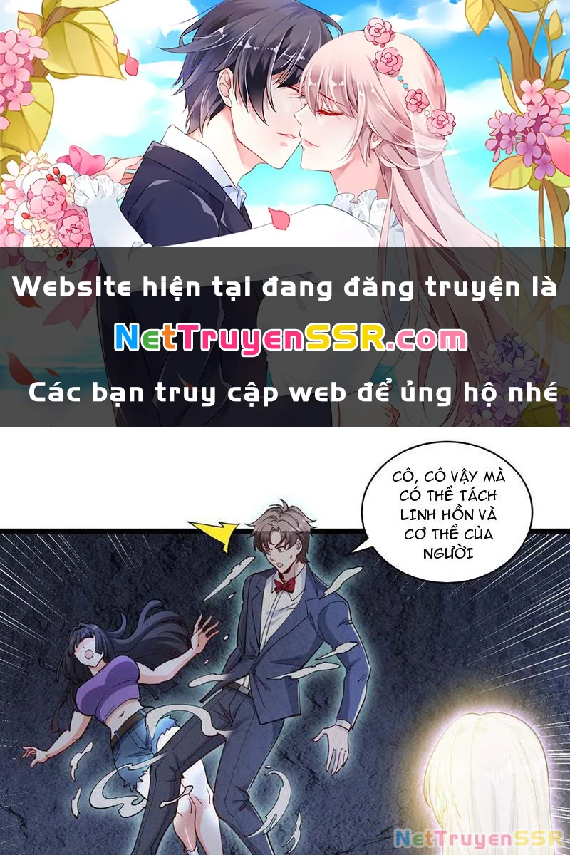 Câu Lạc Bộ Trao Đổi Nhân Sinh Chapter 47 - Trang 2