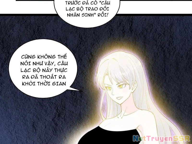 Câu Lạc Bộ Trao Đổi Nhân Sinh Chapter 47 - Trang 2