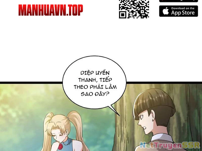 Câu Lạc Bộ Trao Đổi Nhân Sinh Chapter 47 - Trang 2