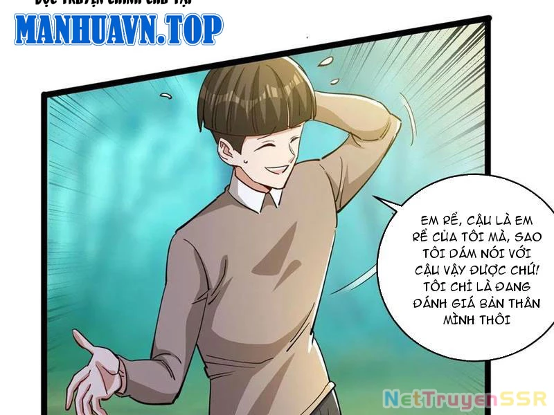 Câu Lạc Bộ Trao Đổi Nhân Sinh Chapter 47 - Trang 2