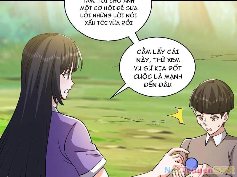 Câu Lạc Bộ Trao Đổi Nhân Sinh Chapter 47 - Trang 2