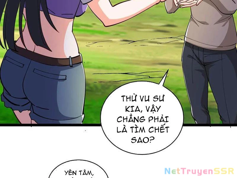 Câu Lạc Bộ Trao Đổi Nhân Sinh Chapter 47 - Trang 2