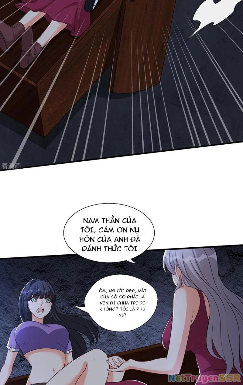 Câu Lạc Bộ Trao Đổi Nhân Sinh Chapter 46 - Trang 2