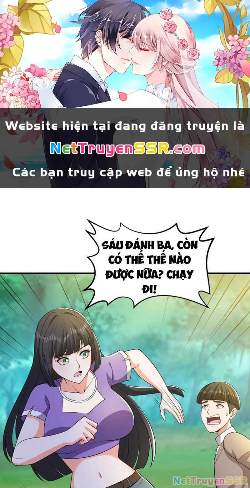 Câu Lạc Bộ Trao Đổi Nhân Sinh Chapter 43 - Trang 2