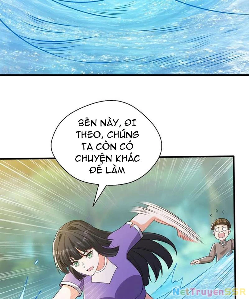 Câu Lạc Bộ Trao Đổi Nhân Sinh Chapter 43 - Trang 2