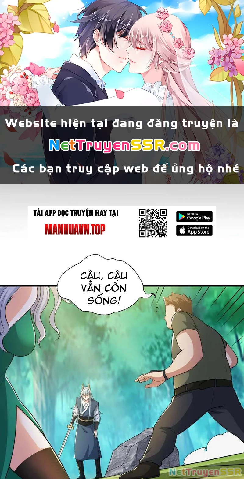 Câu Lạc Bộ Trao Đổi Nhân Sinh Chapter 42 - Trang 2