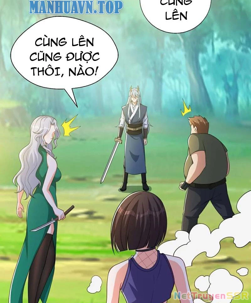 Câu Lạc Bộ Trao Đổi Nhân Sinh Chapter 42 - Trang 2