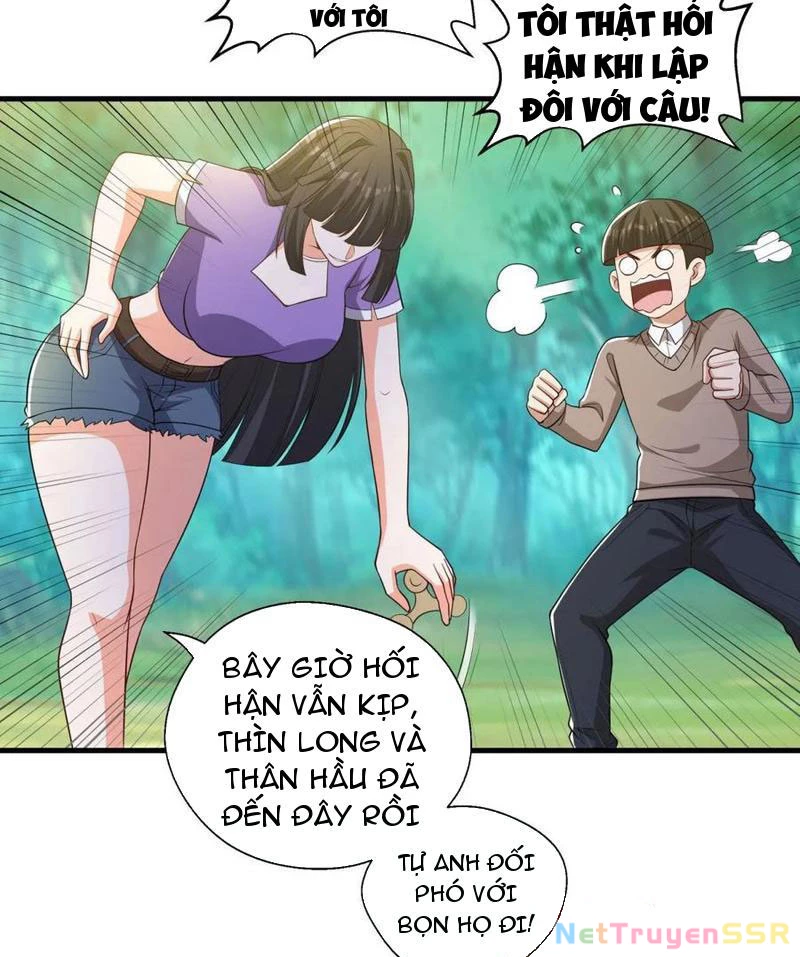 Câu Lạc Bộ Trao Đổi Nhân Sinh Chapter 42 - Trang 2