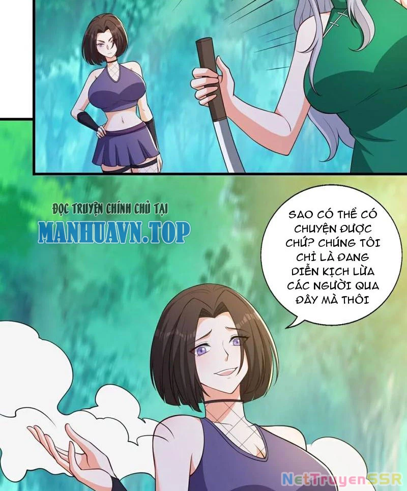 Câu Lạc Bộ Trao Đổi Nhân Sinh Chapter 42 - Trang 2