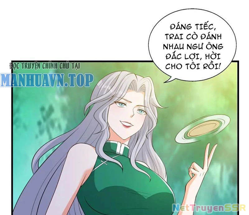 Câu Lạc Bộ Trao Đổi Nhân Sinh Chapter 41 - Trang 2