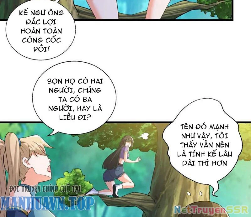 Câu Lạc Bộ Trao Đổi Nhân Sinh Chapter 41 - Trang 2