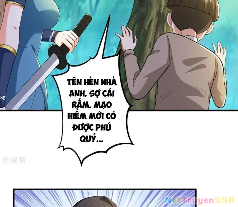 Câu Lạc Bộ Trao Đổi Nhân Sinh Chapter 41 - Trang 2