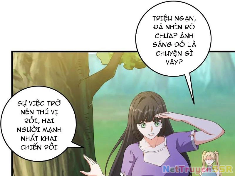 Câu Lạc Bộ Trao Đổi Nhân Sinh Chapter 40 - Trang 2