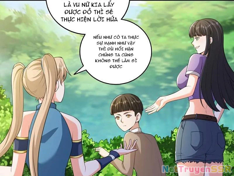 Câu Lạc Bộ Trao Đổi Nhân Sinh Chapter 40 - Trang 2