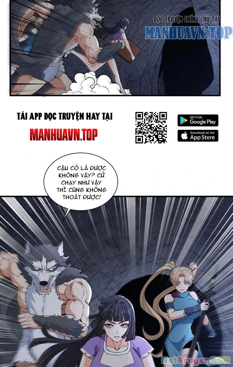 Câu Lạc Bộ Trao Đổi Nhân Sinh Chapter 39 - Trang 2