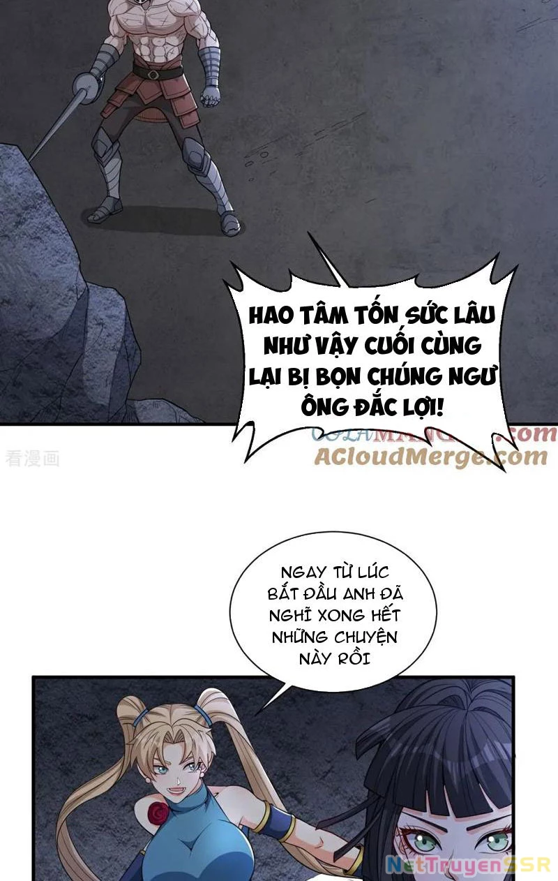 Câu Lạc Bộ Trao Đổi Nhân Sinh Chapter 39 - Trang 2