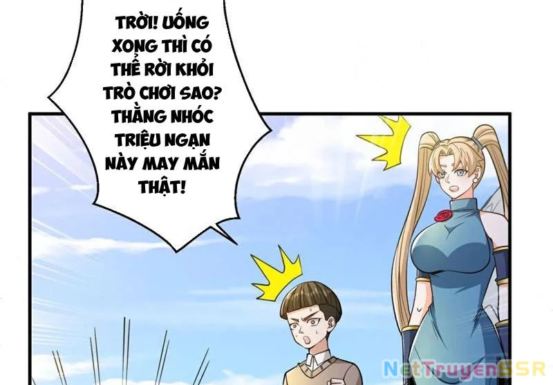 Câu Lạc Bộ Trao Đổi Nhân Sinh Chapter 39 - Trang 2