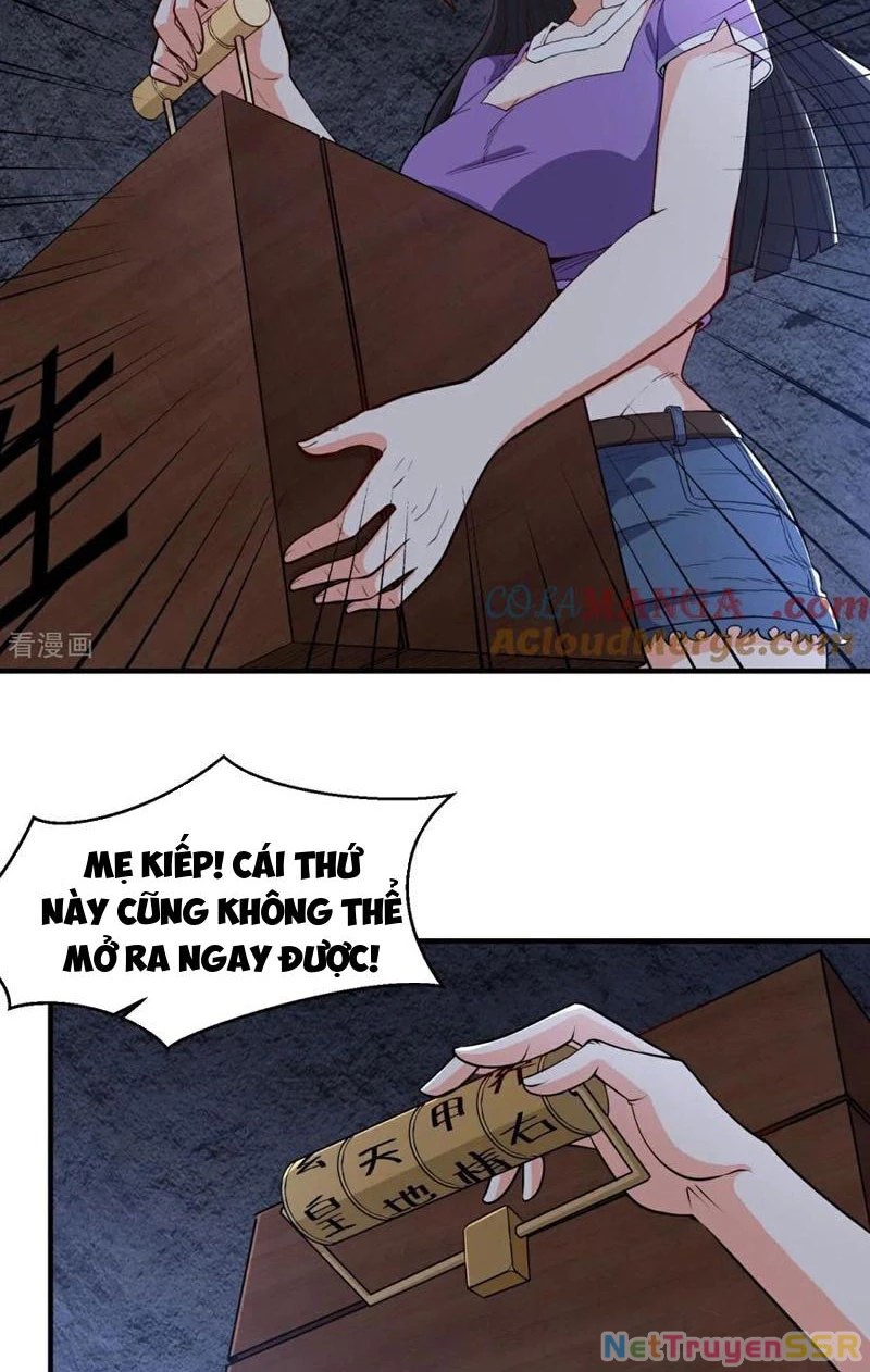 Câu Lạc Bộ Trao Đổi Nhân Sinh Chapter 39 - Trang 2