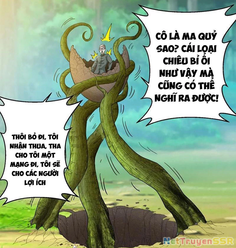 Câu Lạc Bộ Trao Đổi Nhân Sinh Chapter 34 - Trang 2