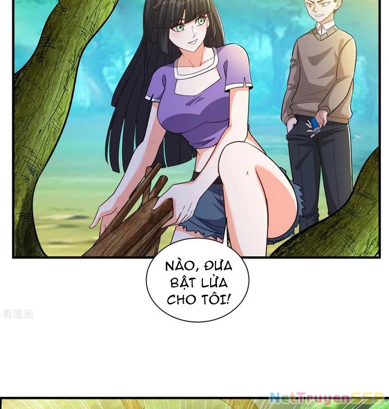 Câu Lạc Bộ Trao Đổi Nhân Sinh Chapter 34 - Trang 2