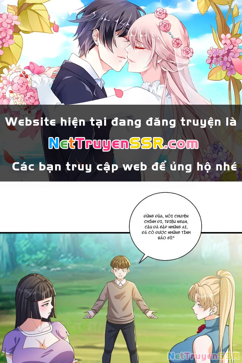 Câu Lạc Bộ Trao Đổi Nhân Sinh Chapter 33 - Trang 2