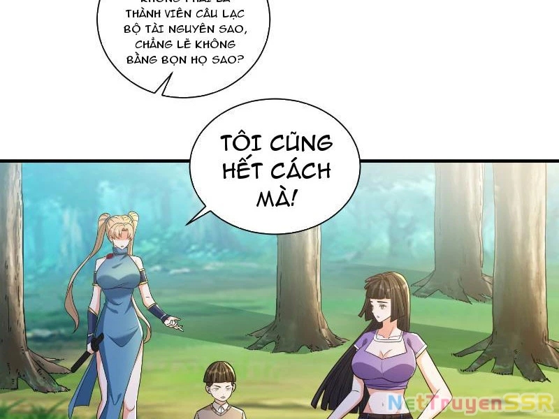 Câu Lạc Bộ Trao Đổi Nhân Sinh Chapter 33 - Trang 2