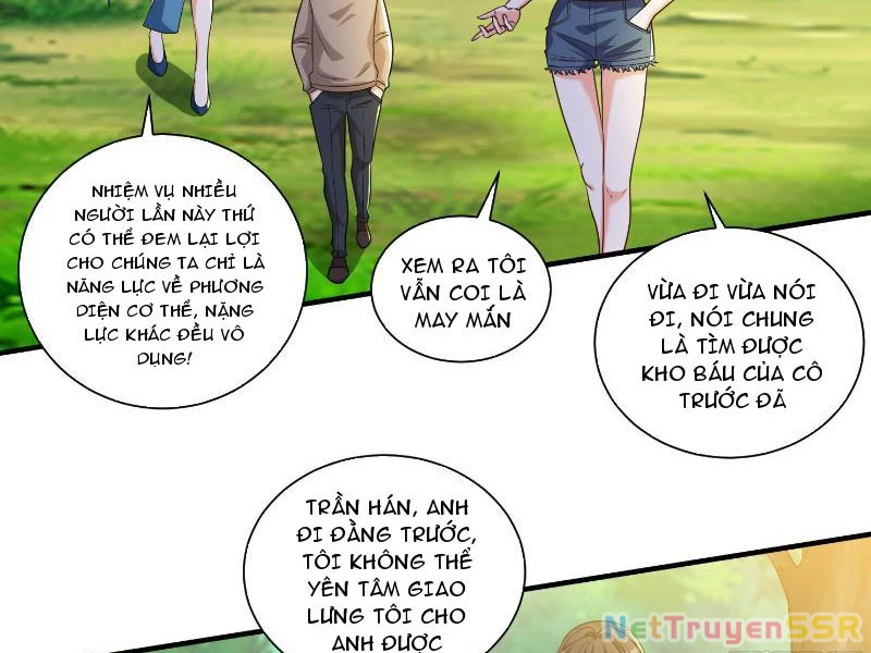 Câu Lạc Bộ Trao Đổi Nhân Sinh Chapter 33 - Trang 2