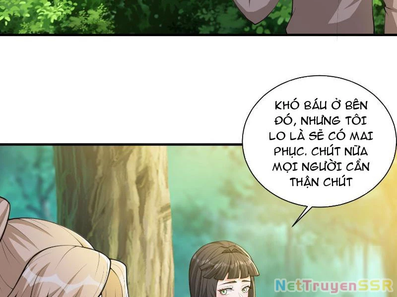 Câu Lạc Bộ Trao Đổi Nhân Sinh Chapter 33 - Trang 2