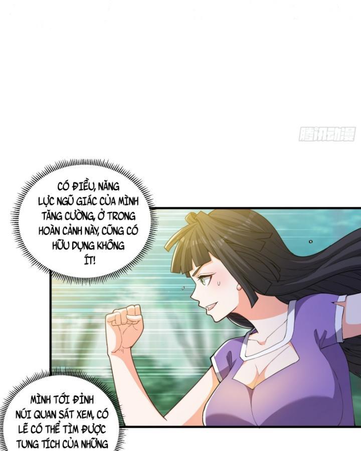 Câu Lạc Bộ Trao Đổi Nhân Sinh Chapter 32 - Trang 2