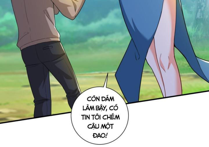 Câu Lạc Bộ Trao Đổi Nhân Sinh Chapter 32 - Trang 2