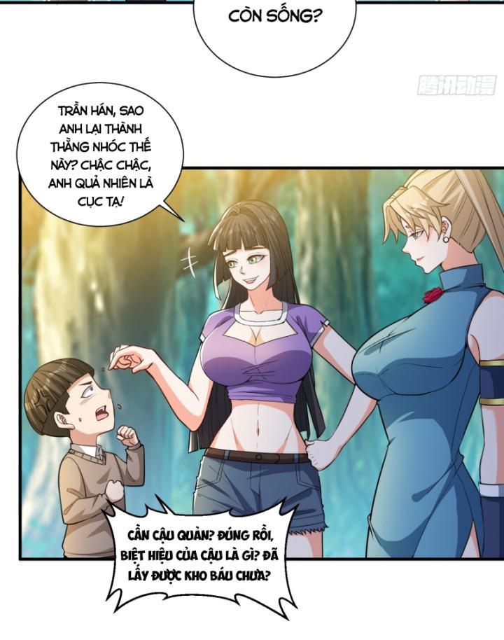 Câu Lạc Bộ Trao Đổi Nhân Sinh Chapter 32 - Trang 2