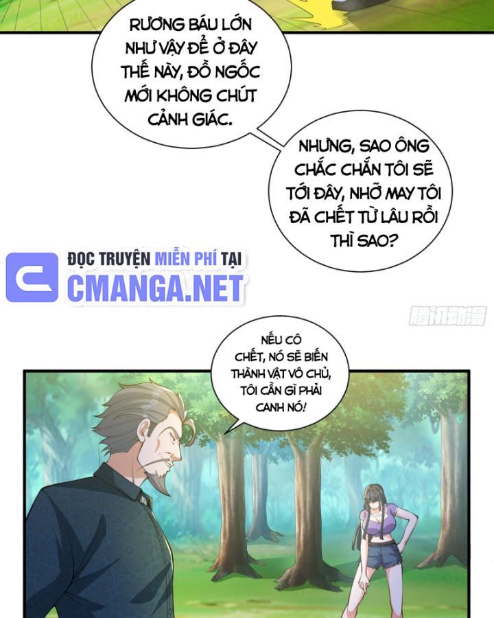 Câu Lạc Bộ Trao Đổi Nhân Sinh Chapter 31 - Trang 2