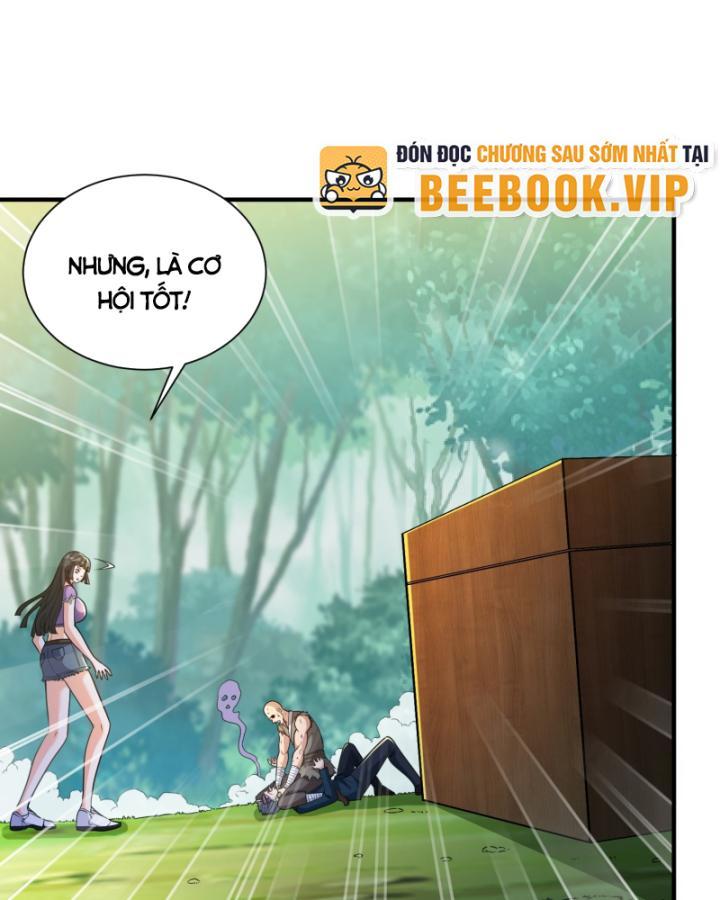 Câu Lạc Bộ Trao Đổi Nhân Sinh Chapter 31 - Trang 2