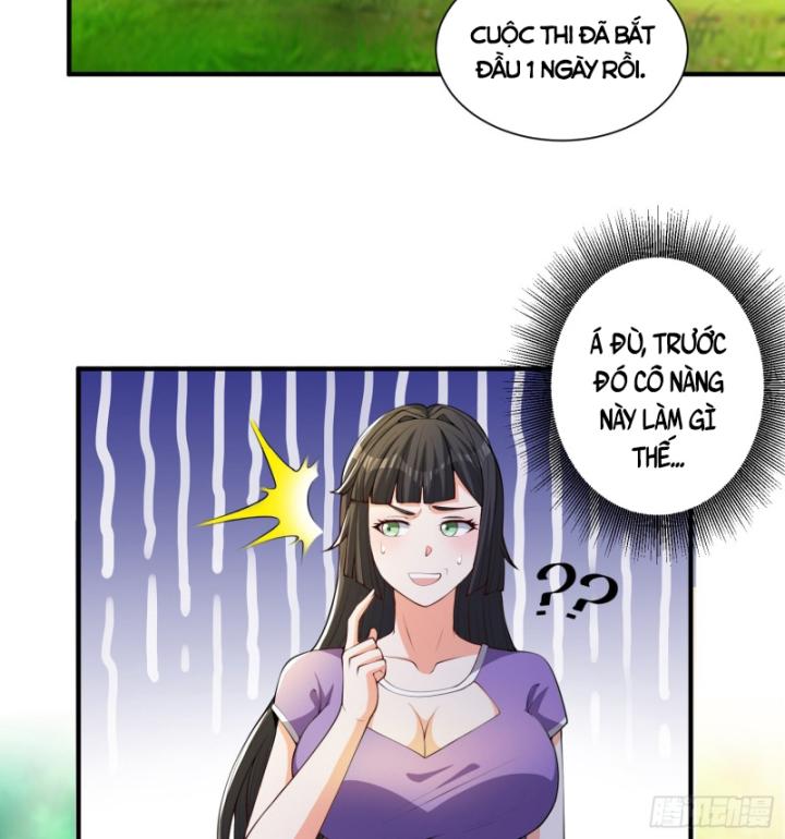 Câu Lạc Bộ Trao Đổi Nhân Sinh Chapter 30 - Trang 2