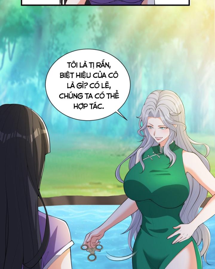 Câu Lạc Bộ Trao Đổi Nhân Sinh Chapter 30 - Trang 2