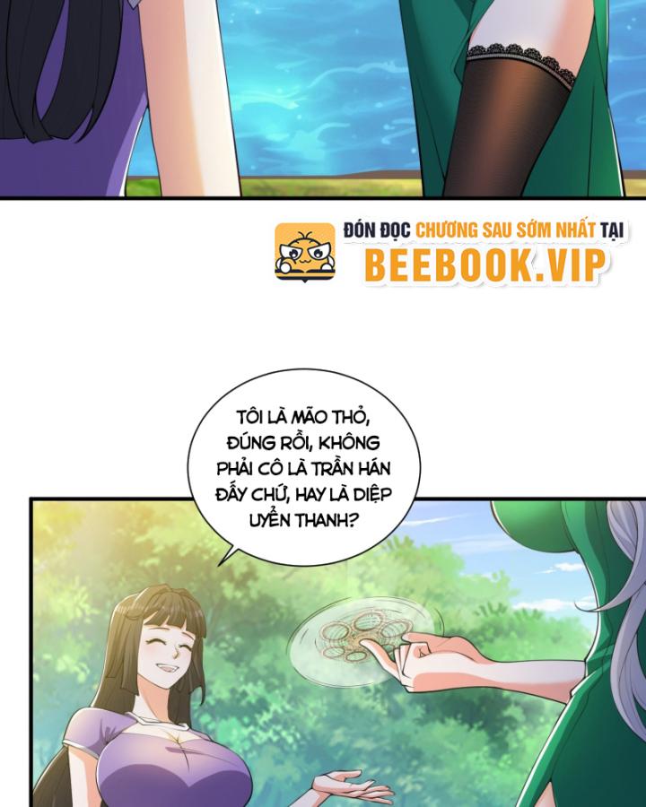 Câu Lạc Bộ Trao Đổi Nhân Sinh Chapter 30 - Trang 2