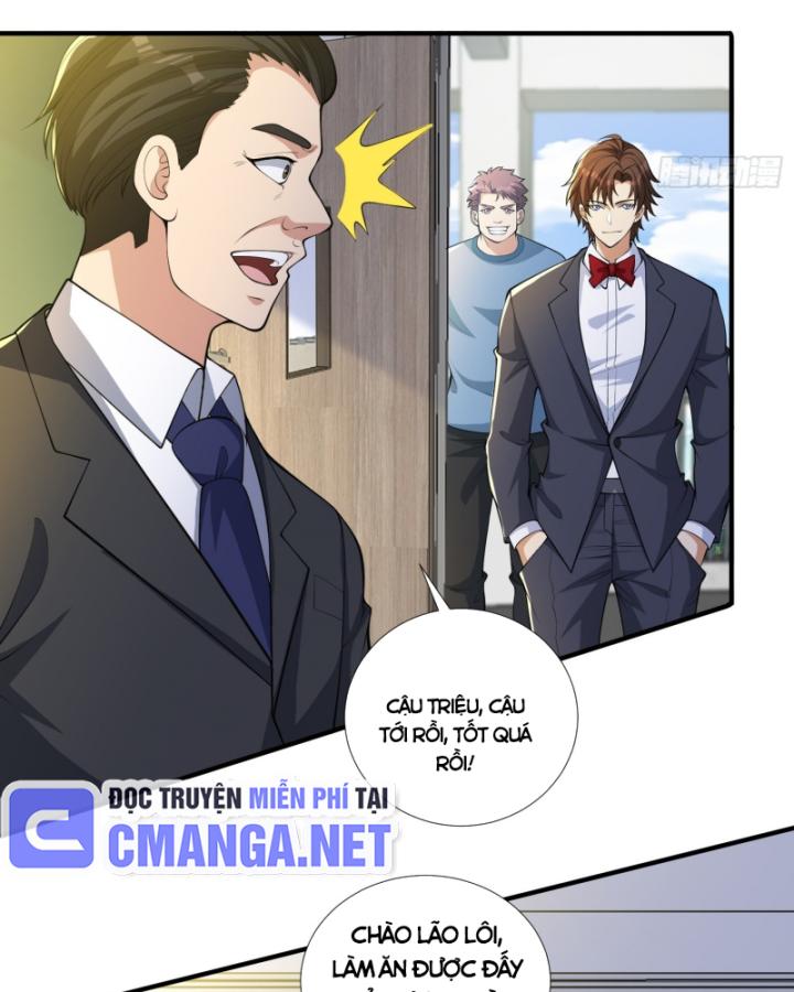 Câu Lạc Bộ Trao Đổi Nhân Sinh Chapter 27 - Trang 2