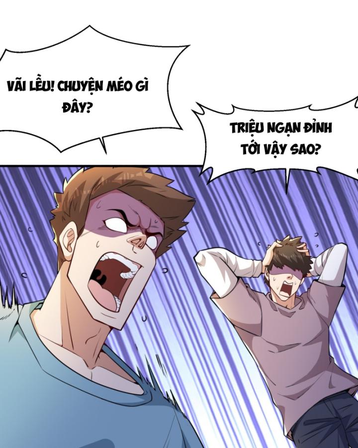 Câu Lạc Bộ Trao Đổi Nhân Sinh Chapter 27 - Trang 2